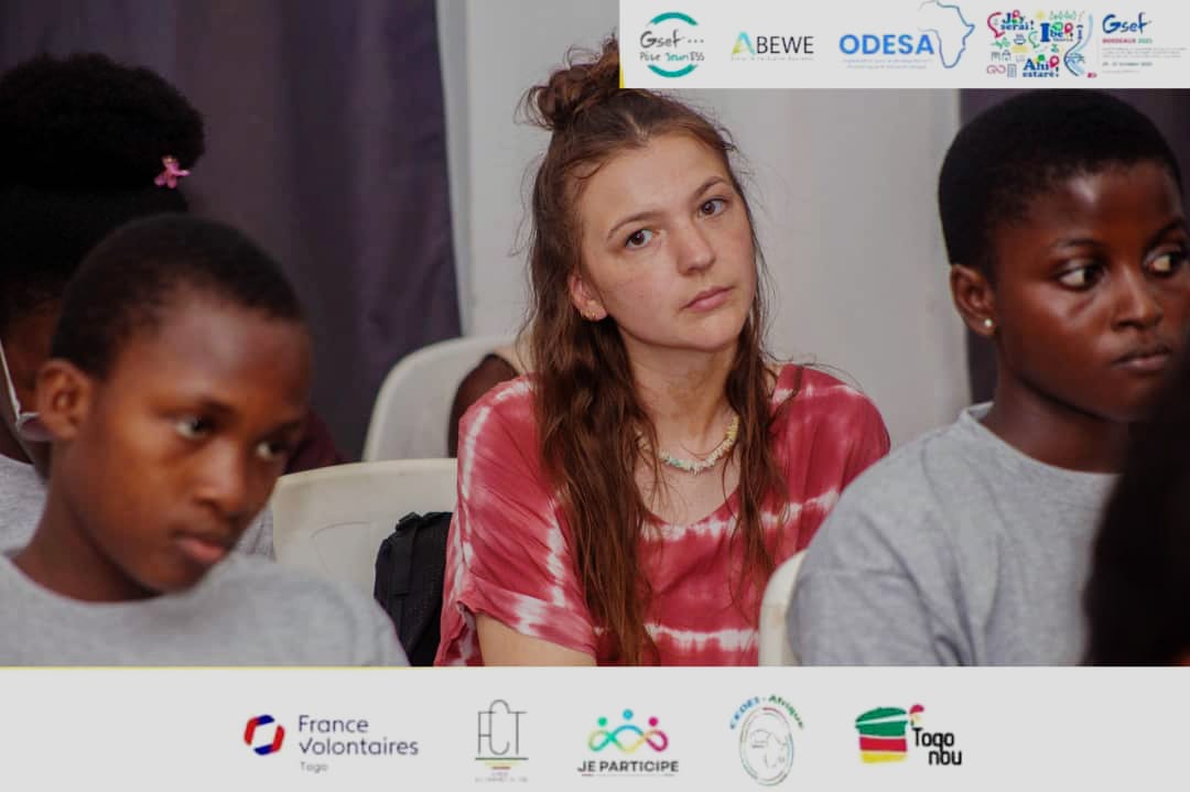 Activité ODESA
